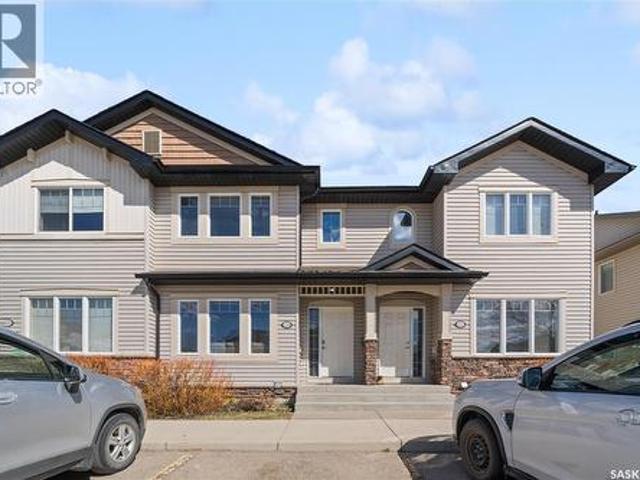 420 303 Slimmon Place, Saskatoon, SK, S7V 0A8 townhouse for sale | Listing ID SK044066 | Royal LePage