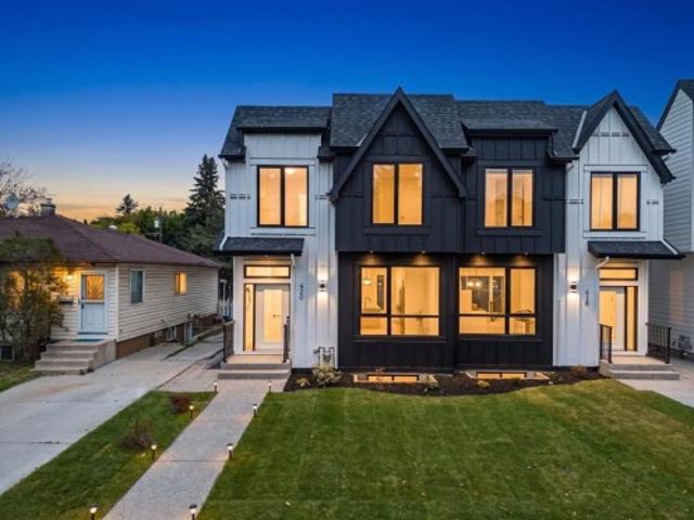420 32 Avenue Nw, Calgary, AB, T2M 2P9 house for sale | Listing ID A2348 | Royal LePage