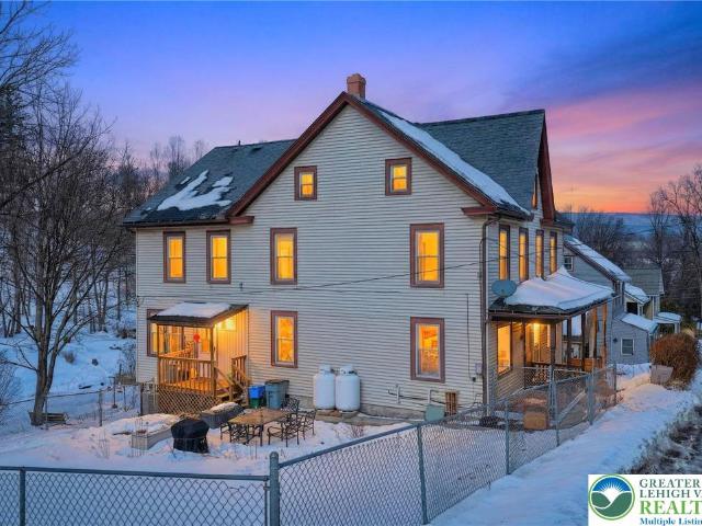 420 7th St, Slatington, PA 18080 | MLS #770542