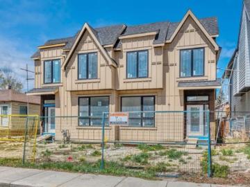 Highland Park, Calgary, Calgary, Alberta