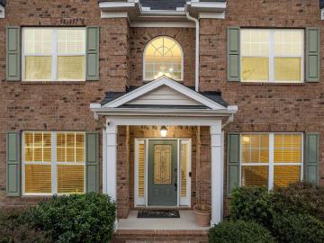 420 Congaree Ridge Court