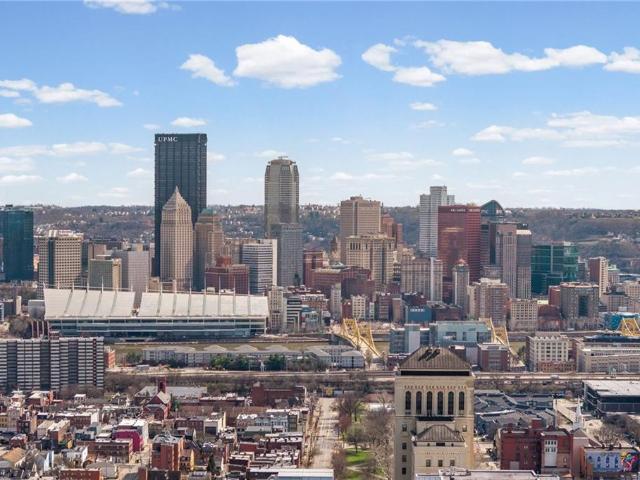 420 Catoma St, Pittsburgh, PA 15212 | MLS #1753