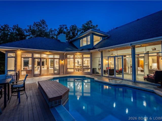 420 Cedar Crest Drive