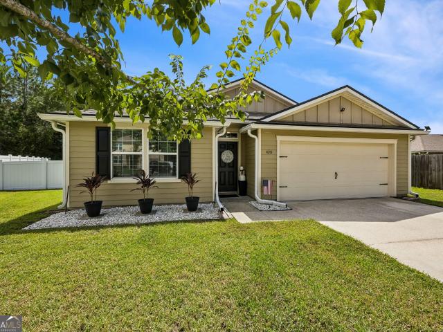 420 Cedar Breeze Drive
