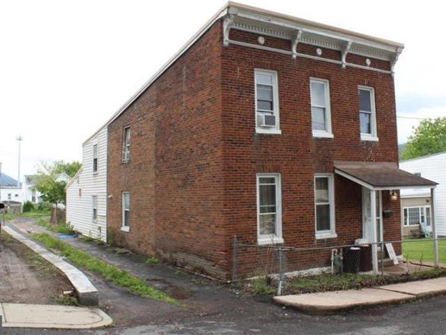 420 Chestnut Street