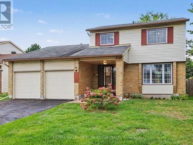 420 Cloverheath Crescent, Ottawa, ON, K1E 2R8 house for sale | Listing ID X13803 | Royal LePage