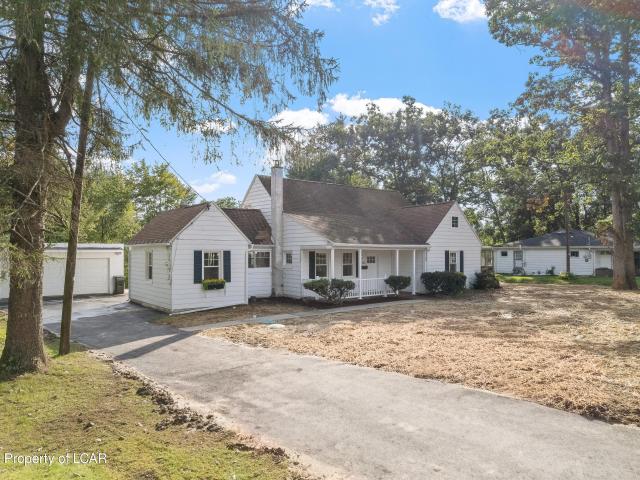 420 Crescent Road