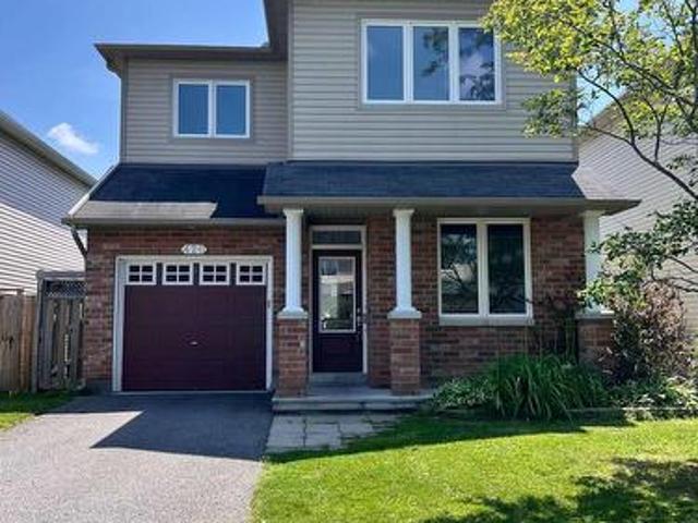 420 Abbeydale Circle, Ottawa, ON, K2K 0E8 house for lease | Listing ID X14109 | Royal LePage