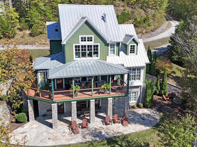 420 Alan Lewis Road