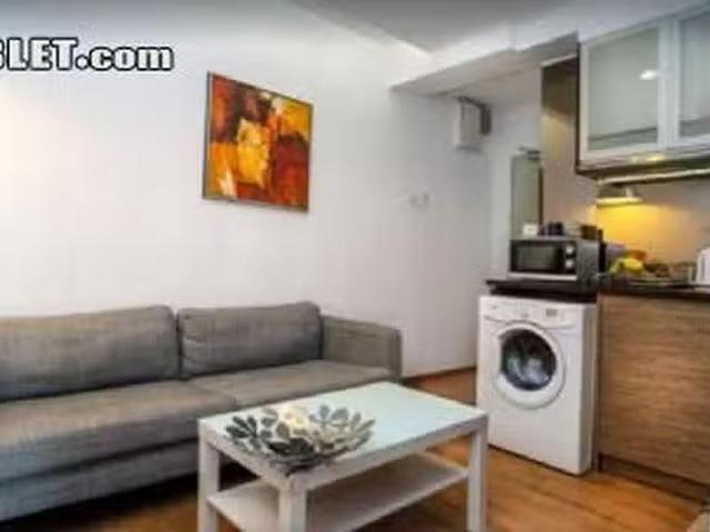 420 Apartment 2 bedrooms in Istanbul