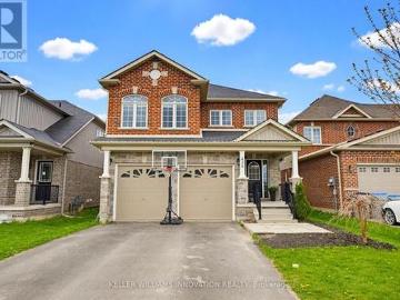 420 Armstrong Street W, North Perth, ON, N4W 0E6 house for sale | Listing ID X13018 | Royal LePage