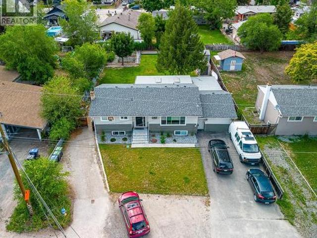 420 Asher Road, Kelowna, BC, V1X 3H7 house for sale | Listing ID 10393 | Royal LePage