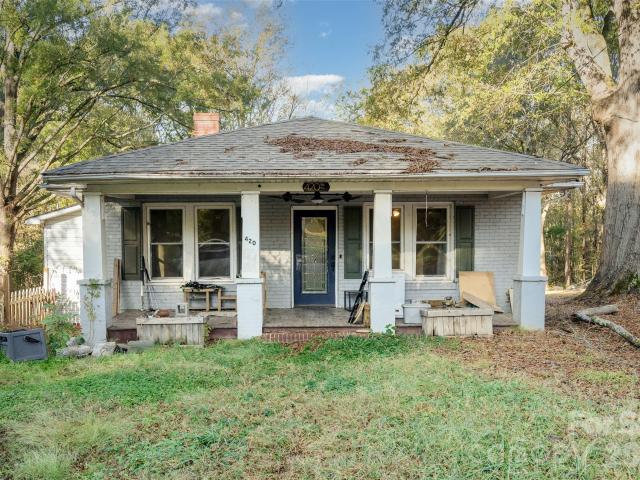 420 Brookwood Ave, Albemarle, NC 28001 | MLS #4316