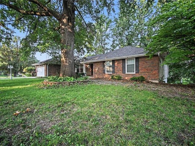 420 Glendale Road