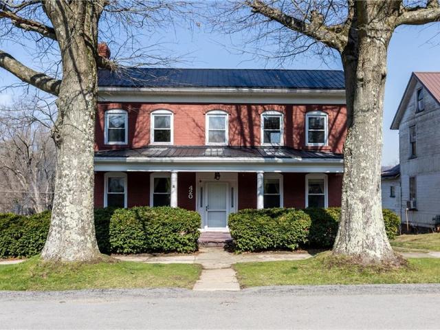 420 Grant St, East Brady, PA 16028 | MLS #1757