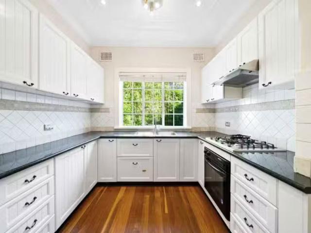 4/20 Guilfoyle Avenue, Double Bay Apartment for rent Listed b.