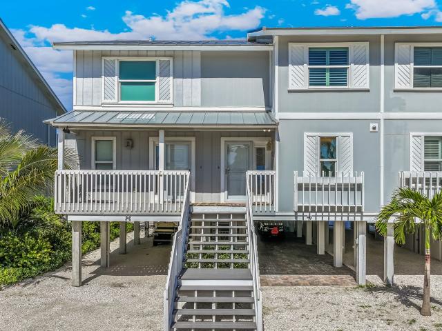 420 Gulf Blvd Unit 7, Boca Grande, US, FL