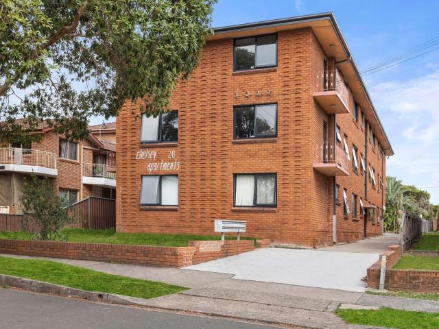 4/20 Dartrook Rd, Auburn