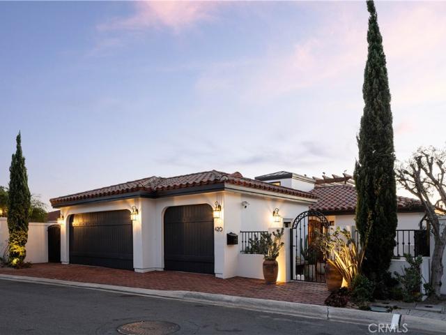 420 De Sola Ter, Corona del Mar, CA 92625 | MLS #NP26077