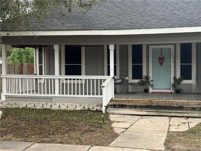 420 E 4th St, Alice, TX 78332 | MLS #470505