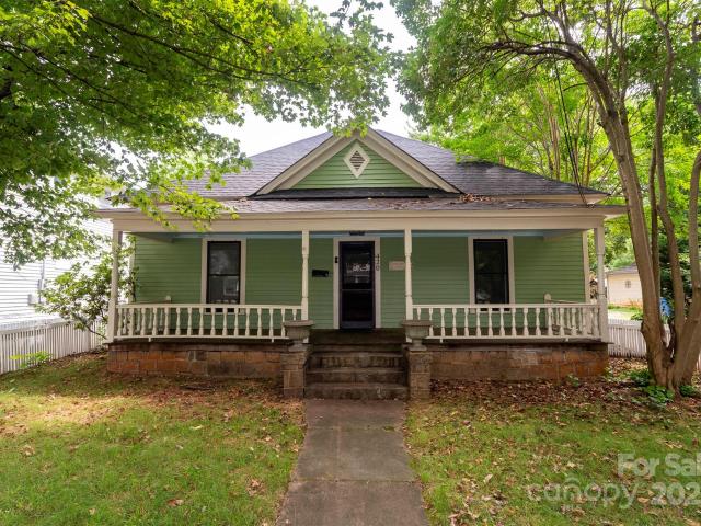 420 E Bank St, Salisbury, NC 28144 | MLS #4400