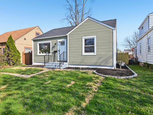 420 E Beechwold Boulevard