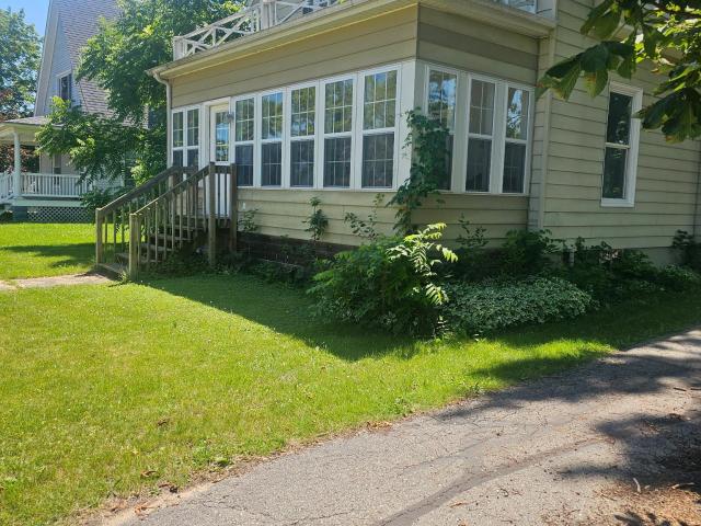 420 E Cedar Street
