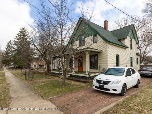420 E Henry Street