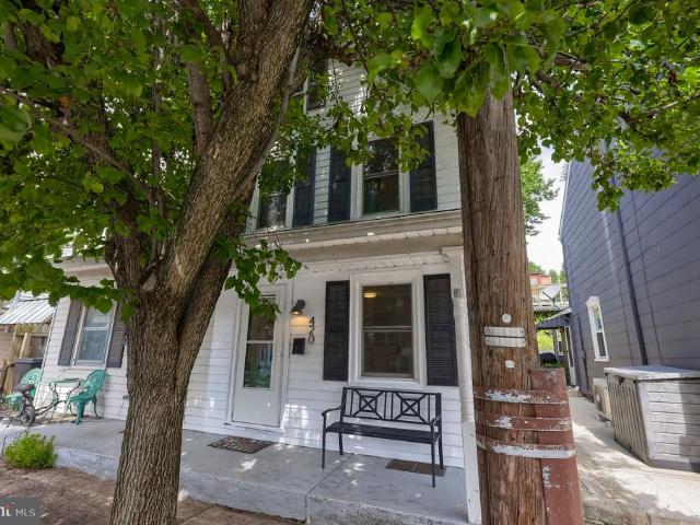 420 E Market Street