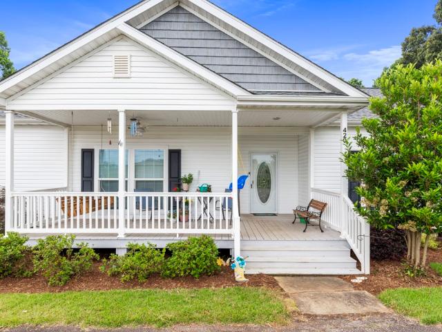 420 Earles Grove Road