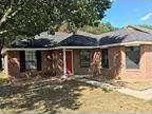 420 Forest Park Dr, Montgomery, Al 36109