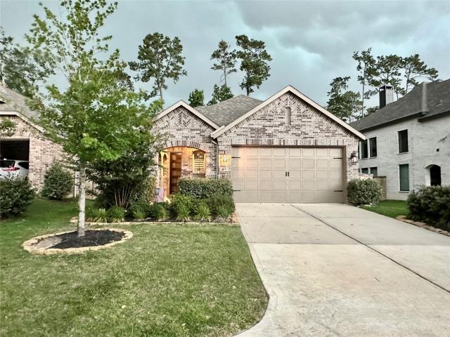 420 Flowering Lotus Court, Willis, US, TX