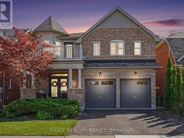 420 Kincardine Terrace, Milton, ON, L9T 8E9 house for sale | Listing ID W13830 | Royal LePage