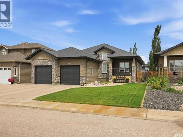 420 Hogan Way, Warman, SK, S0K 0A1 house for sale | Listing ID SK044331 | Royal LePage
