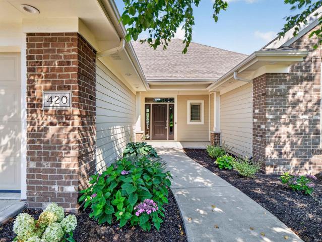 420 Hamilton Forest Cove
