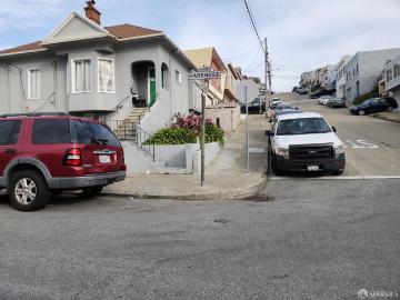 420 Harkness Ave, San Francisco, CA 94134 | MLS #426098