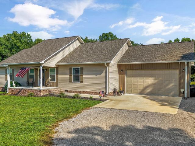420 Heidel Rd