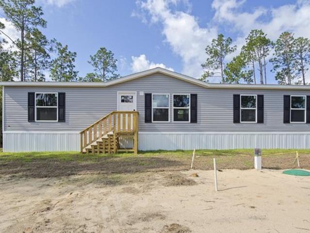 420 Hickory Bluff Cir, Southport, FL 32409