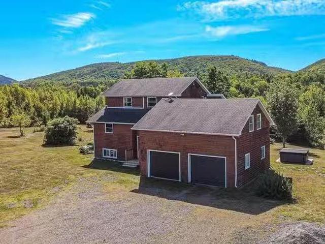 420 Highway 246, Wentworth, NS, B0M 1Z0 house for sale List.