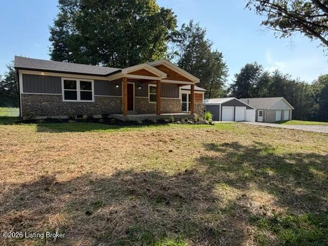 420 Hiland Dr