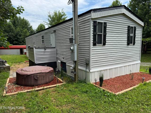 420 Oneida Lane