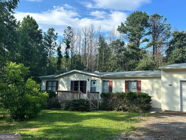 420 Old Brock Road