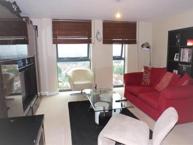 420 London Road 1 bed apartment to rent £1,500 pcm £346 pw