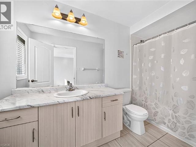 420 LINDEN Drive Unit# 10, Cambridge, Ontario, N3H0C2