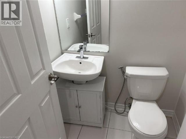 420 LINDEN Drive Unit# 41, Cambridge, Ontario, N3H0C6
