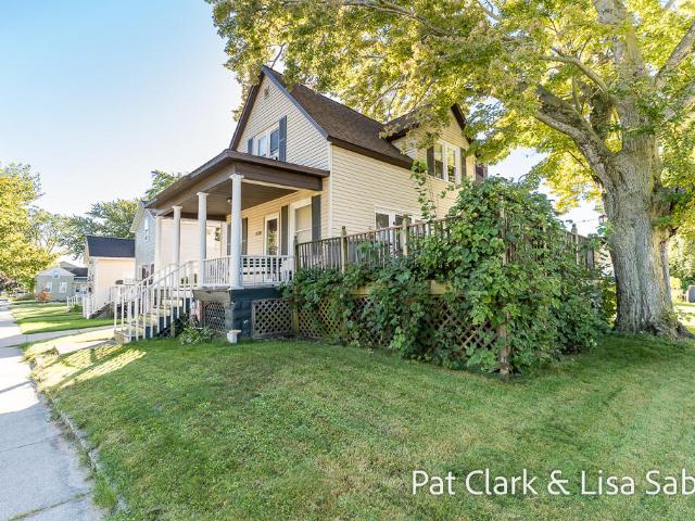 420 Monroe Avenue