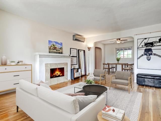 420 Manzano Street NE