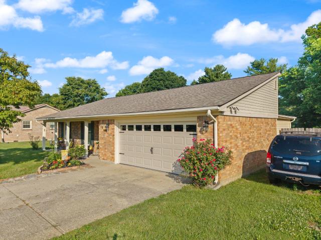 420 Marsailles Road