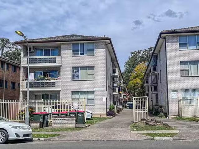 4/20 Mcburney Road, Cabramatta, NSW 2166