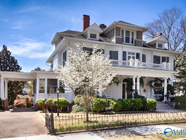 420 Mcclung Avenue